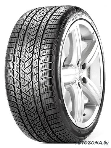 Pirelli Scorpion Winter 315/35R21 111V (run-flat)